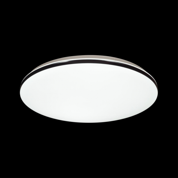 3042/CL TAN SN 024 Светильник пластик/белый/черный LED 30Вт 4000К D330 IP43 VAKA, изображение 2