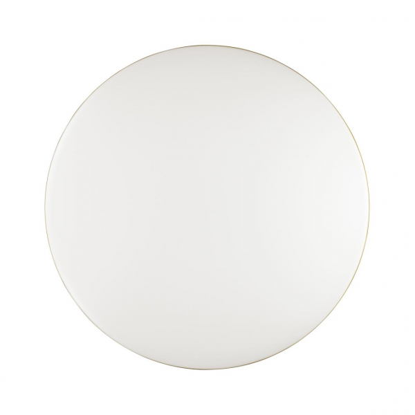 3043/EL TAN SN 167 Светильник пластик/золот. LED 72Вт 3000-6500К D490 IP43 пульт ДУ/ LampSmart LASSA, изображение 4