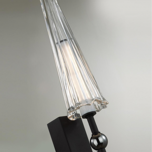Бра 5429/5WL FUNGO LED 5W 3000K, изображение 5