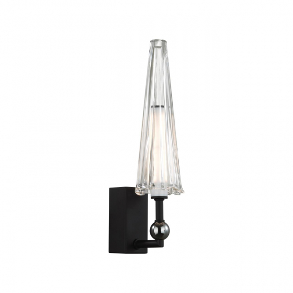 Бра 5429/5WL FUNGO LED 5W 3000K, изображение 2