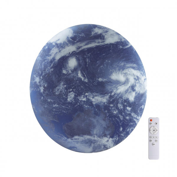 Светильник 3085/EL SPACE LED 72W 3000-6000K