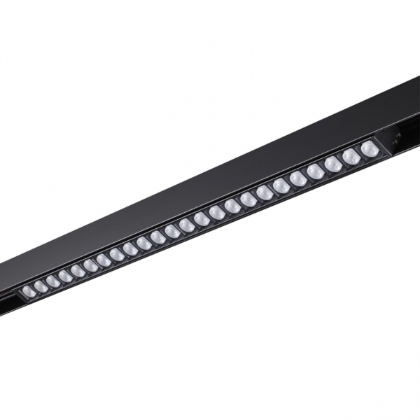 Трек 358420 FLUM черный LED 24W 4000K, изображение 3