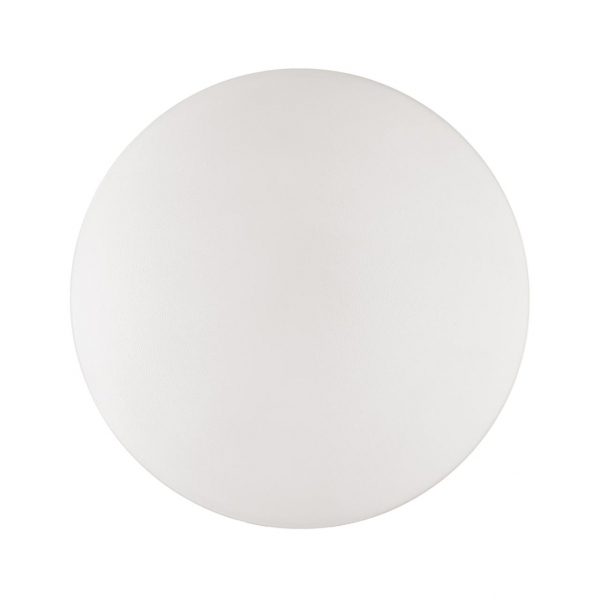 3050/AL MINI SN 160 Светильник пластик/белый LED 12Вт 4000К D220 IP43 SMALLI, изображение 3