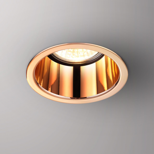 370450 SPOT NT19 321 мель Встраиваемый светильник IP20 GU10 50W 220V BUTT, изображение 2