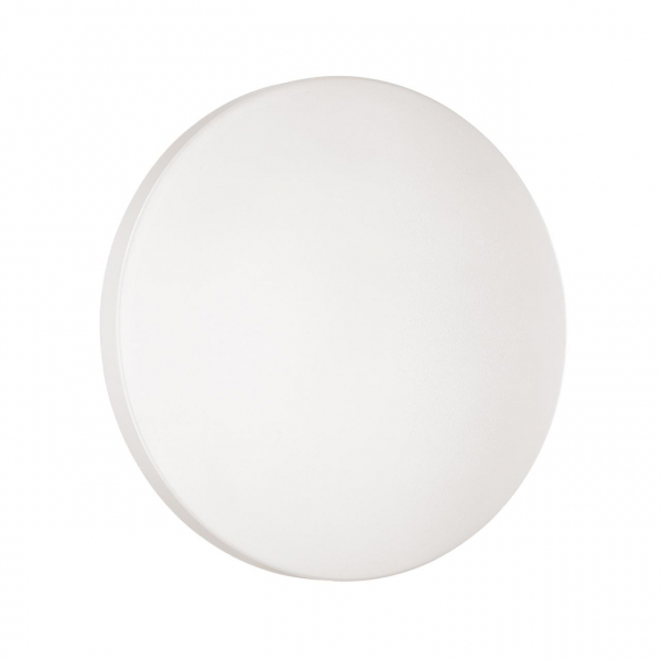 3050/AL MINI SN 160 Светильник пластик/белый LED 12Вт 4000К D220 IP43 SMALLI