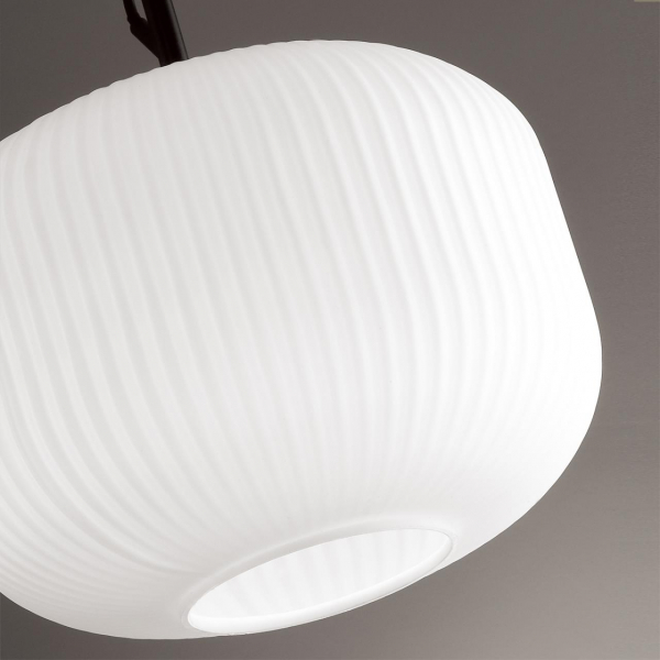 Подвес 4753/1 ROOFI черн 1*E27, изображение 5