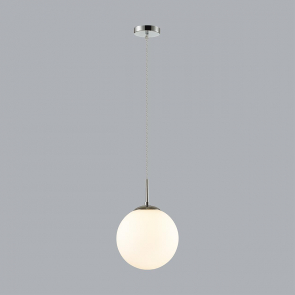 4543/1B SUSPENTIONI LN23 195 хром Подвес E27 1*60W 220V SUMMER, изображение 2