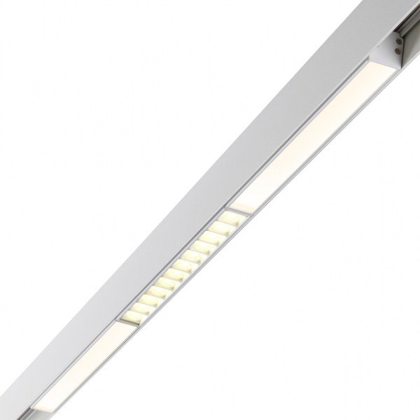 Трек 358409 SHINO FLUM белый LED 12W 4000K, изображение 5