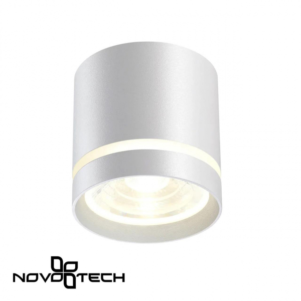 Софит 358492 ARUM белый LED 12W 4000K, изображение 3