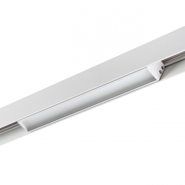 Трек 358409 SHINO FLUM белый LED 12W 4000K, изображение 3
