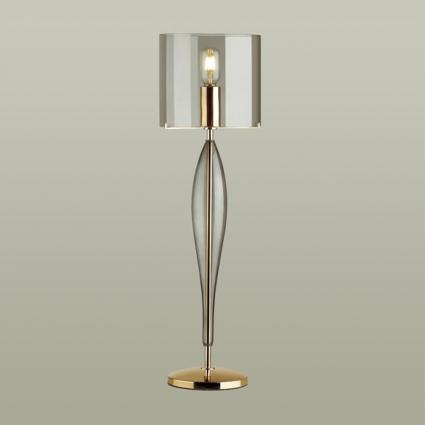 Лампа настольная 4850/1T TOWER 1*Е27, изображение 3