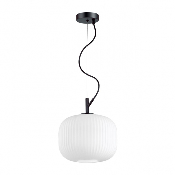 Подвес 4753/1 ROOFI черн 1*E27, изображение 2