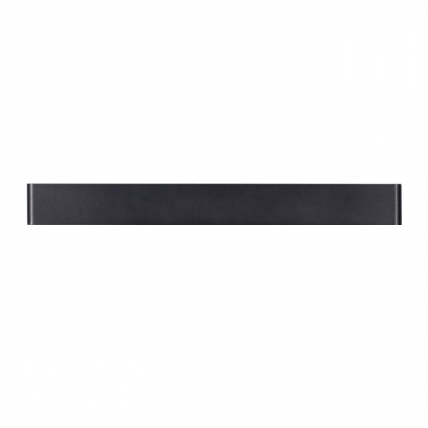 Светильник 4294/30WL FRAMANT черн LED 30W 3000K