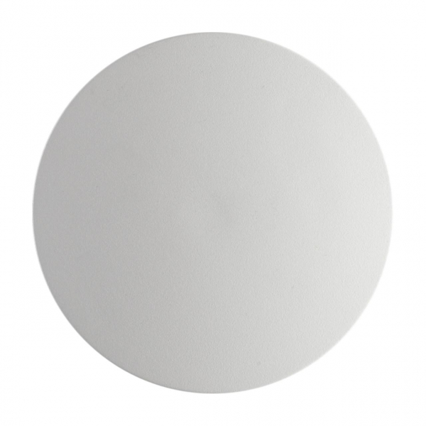 Бра 3633/9WL ECLISSI белый LED IP54 9W 4000K