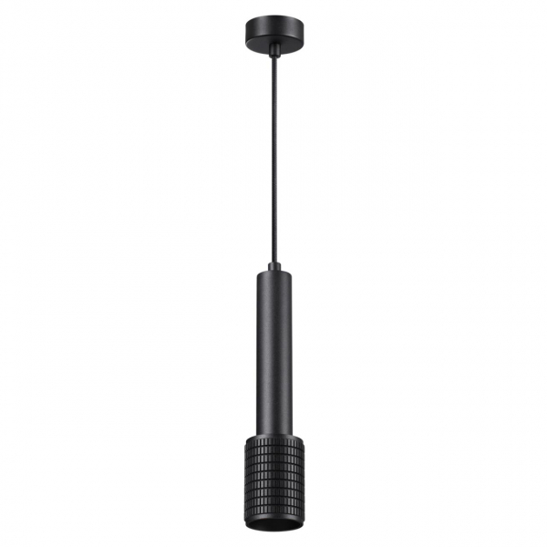 4238/1 HIGHTECH ODL22 257 черный/металл Подвесной светильник IP20 LED GU10 max 10W MEHARI