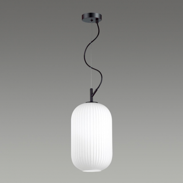 Подвес 4751/1 ROOFI черн 1*Е27, изображение 3
