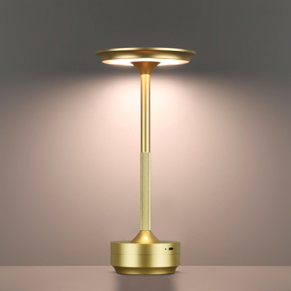 Лампа настольная 5033/6TL TET-A-TET LED 6W 3000K-5700K, изображение 3