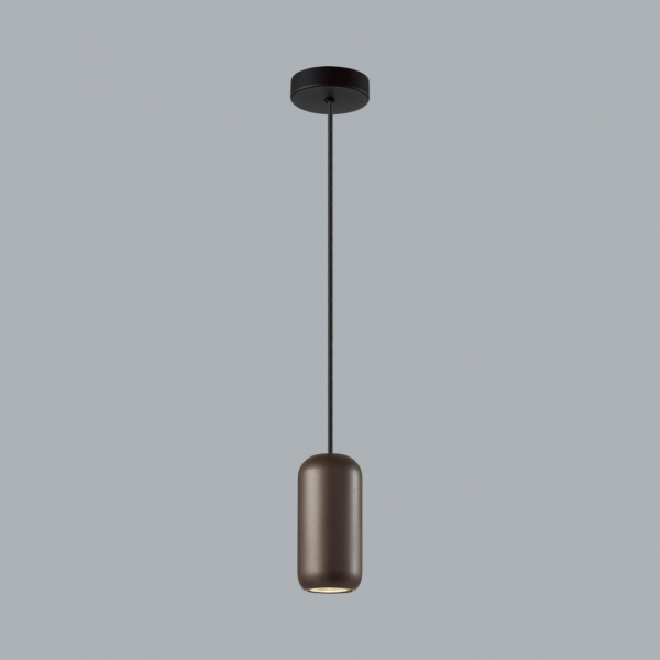 Подвес 5060/1D COCOON черн 1*GU10, изображение 3