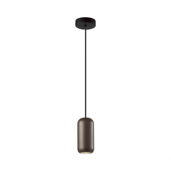 Подвес 5060/1D COCOON черн 1*GU10, изображение 2