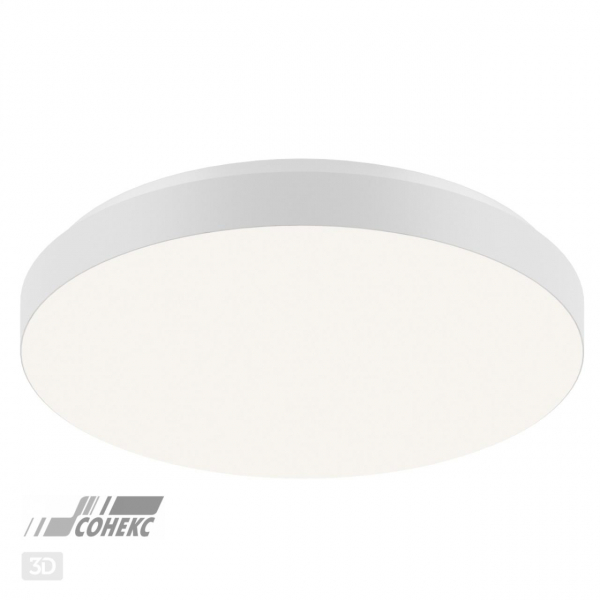 Светильник 3050/CL SMALLI LED 30W 4000K, изображение 4