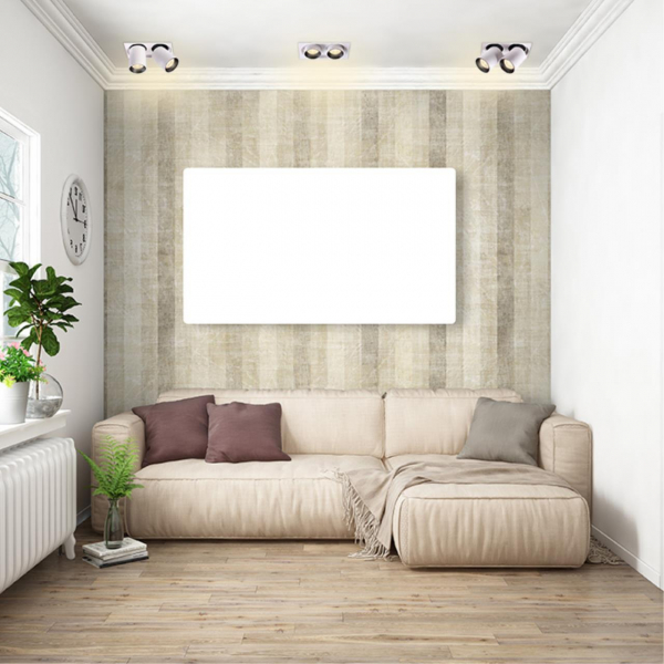 358083 SPOT NT19 281 белый/черный Встраиваемый светильник IP20 LED 3000К 24W 220V LANZA, изображение 2