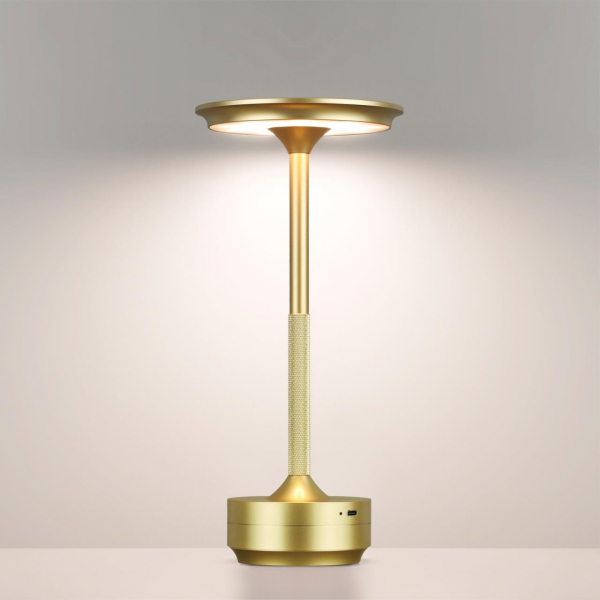 Лампа настольная 5033/6TL TET-A-TET LED 6W 3000K-5700K, изображение 2