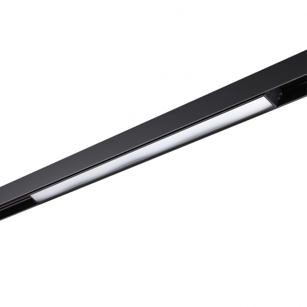 Трек 358616 FLUM черн LED 24W 3000-6500K, изображение 3