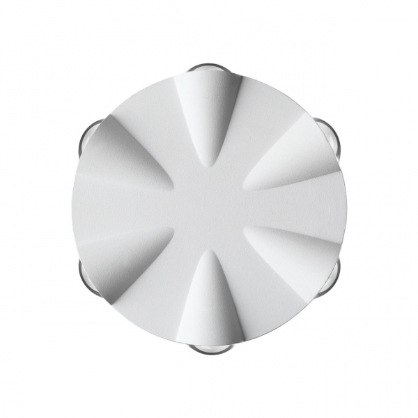 358940 STREET NT22 373 белый Светильник ландшафтный светодиодный IP54 LED 4000К 6W 85-265V CALLE, изображение 5