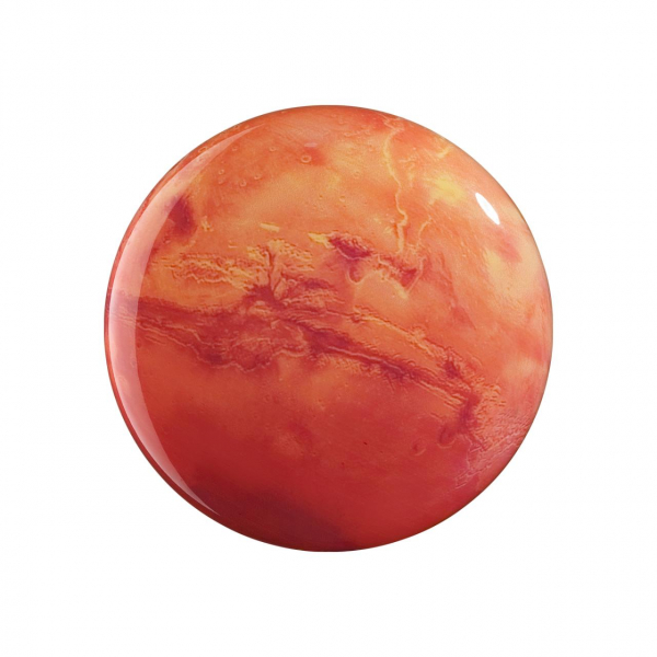 7725/AL PALE SN 74 Светильник пластик/мульти LED 18Вт 4000К D255 IP43 MARS, изображение 8