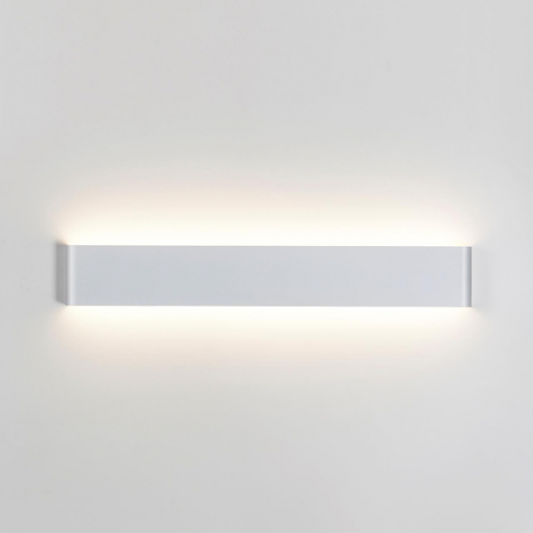 Светильник 4293/20WL FRAMANT бел/мет LED 20W 3000K, изображение 2
