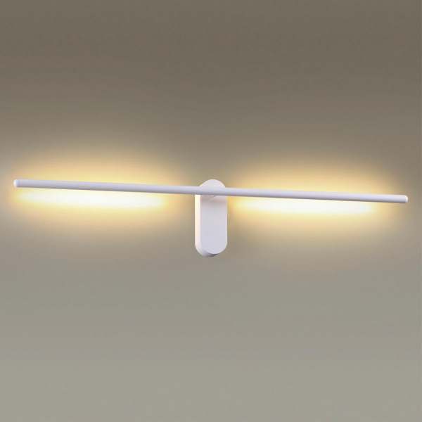 Светильник 3858/12WW MILL LED 12W 3000К, изображение 3