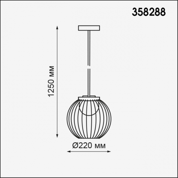 358288 STREET NT19 365 темно-серый Ландшафтный подв.светильник IP65 LED 4000K 7W 220-240V CARRELLO, изображение 5