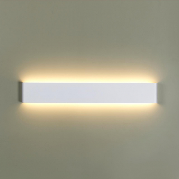 Светильник 4293/20WL FRAMANT бел/мет LED 20W 3000K, изображение 3