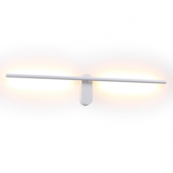 Светильник 3858/12WW MILL LED 12W 3000К, изображение 2