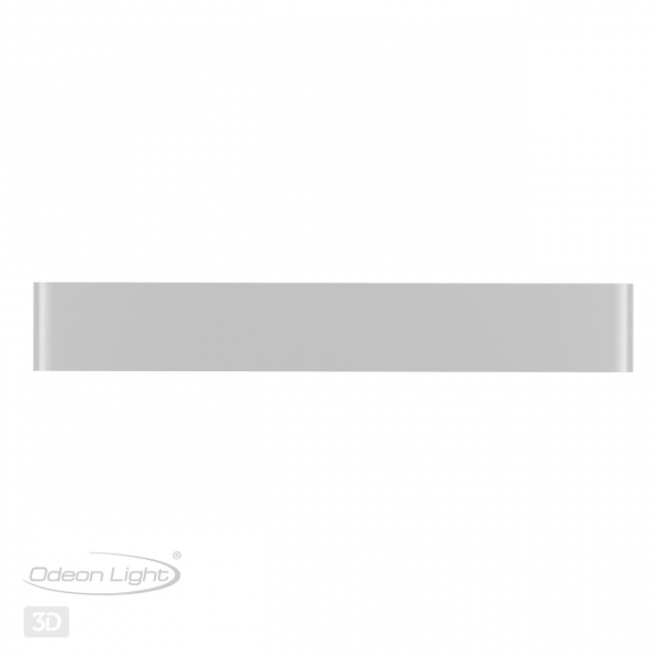 Светильник 4293/20WL FRAMANT бел/мет LED 20W 3000K, изображение 4