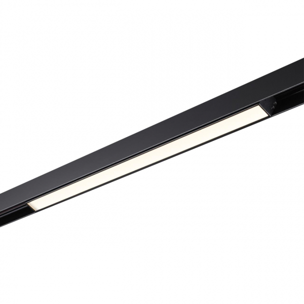 Трек 358412 SHINO FLUM черный LED 24W 4000K, изображение 2