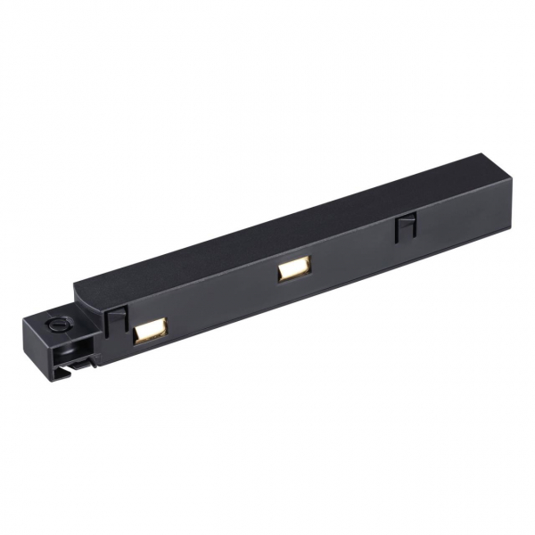 Токопровод черный IP20 48V FLUM SHINO NT20 033 135099