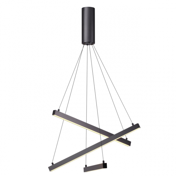 Подвес 3860/39B COMETA LED 3000K 39W, изображение 2