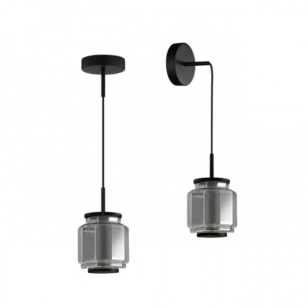 Свентильник 5408/5L JAM LED 5W 3000K