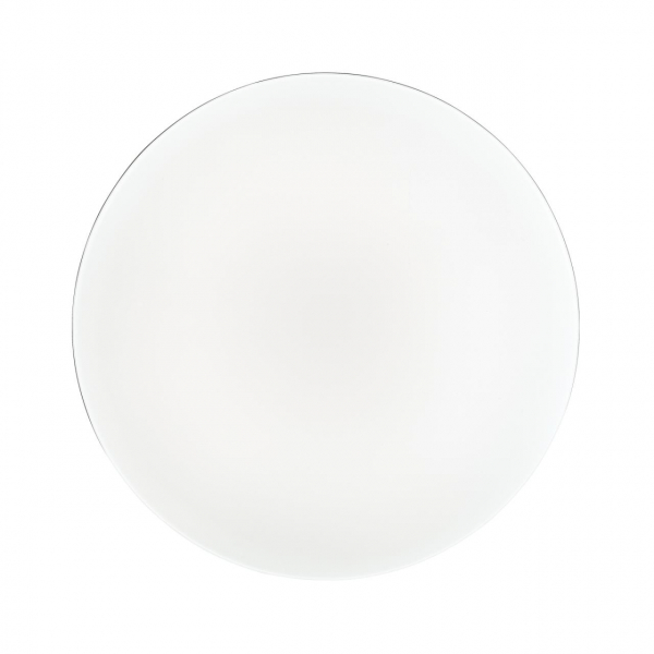 3016/CL MINI SN160 Светильник пластик/белый/хром LED 30Вт 4000K D330 IP43 SMALLI, изображение 3