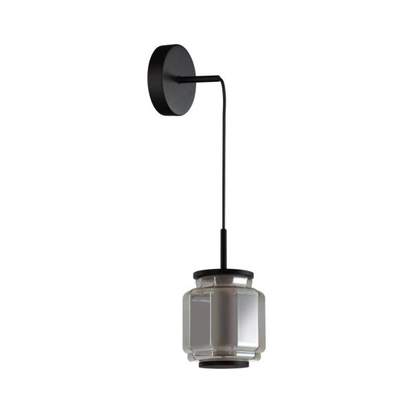 Свентильник 5408/5L JAM LED 5W 3000K, изображение 3
