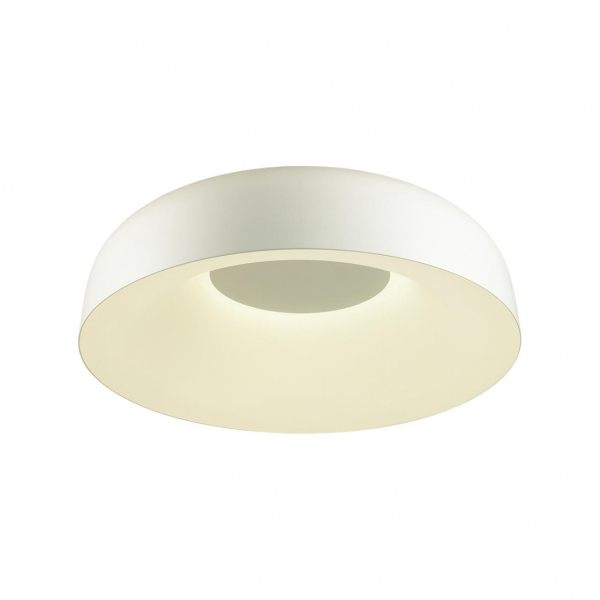 7690/65L AVRA LED SN 18 Светильник металл/акрил/белый LED 65Вт 4000K D480 IP20 CONFY, изображение 2