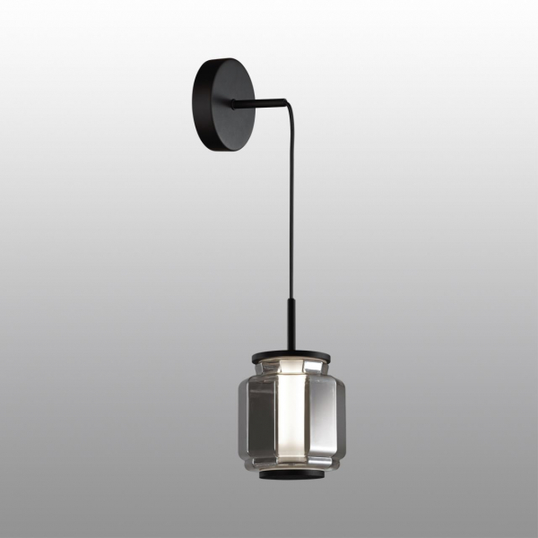 Свентильник 5408/5L JAM LED 5W 3000K, изображение 4