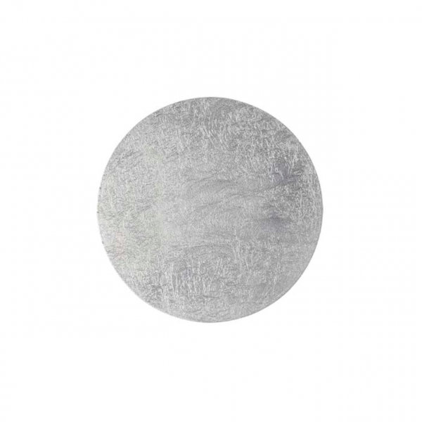 Светильник 3562/9WL LUNARIO серебро LED 9W 3000K