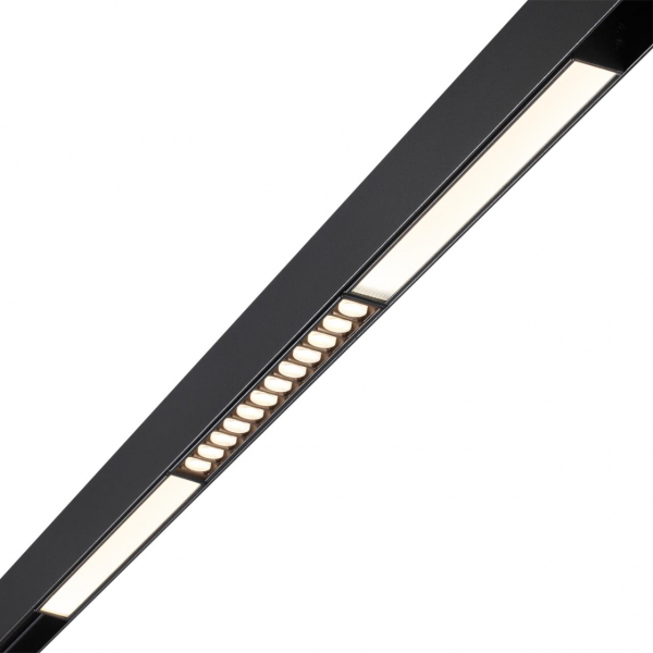 Трек 358414 SHINO FLUM черный LED 12W 4000K, изображение 5