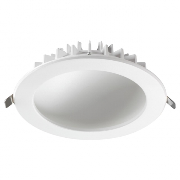 Софит 358277 GESSO белый LED 20W 4000K