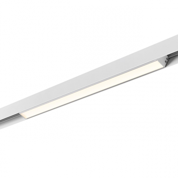 Трек 358411 SHINO FLUM белый LED 24W 4000K, изображение 2