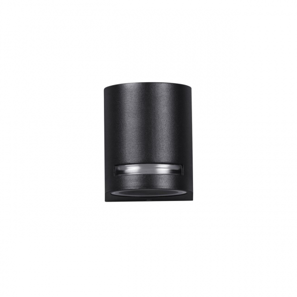 370838 STREET NT22 399 черный Светильник ландшафтный IP54 GU10 15W 220V LANDSCAPE, изображение 6