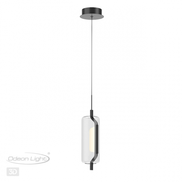 Подвес 5003/10L KAVIA LED 10W 3000K, изображение 6