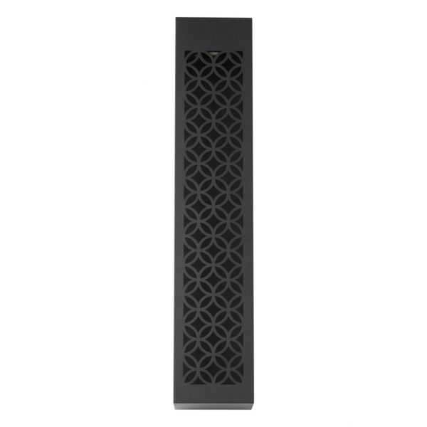 359287 STREET NT24 000 черный Светильник ландшафтный настенный IP65 LED 10W 4000K 100-277V NETZ, изображение 7